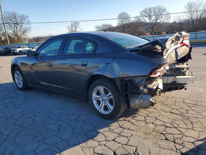 Продаж на аукціоні авто 2022 Dodge Charger, vin: 2C3CDXBG5NH261300, номер лоту: 72415185