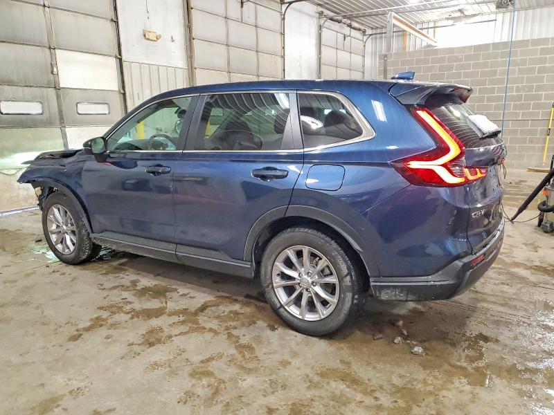 74997995 :رقم المزاد ، 2HKRS4H42SH422583 vin ، 2025 Honda Cr-v مزاد بيع