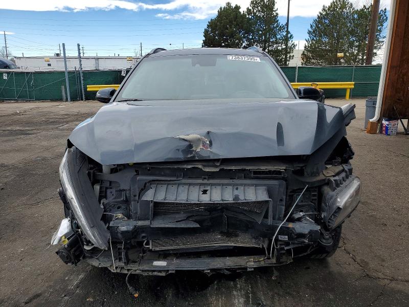 Продаж на аукціоні авто 2020 Hyundai Kona, vin: KM8K6CAA1LU434369, номер лоту: 73837395