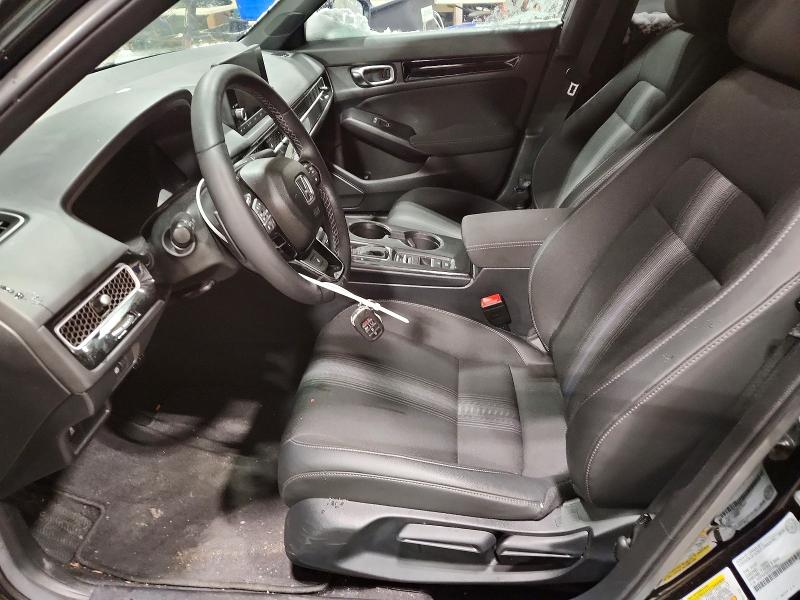 Aukcja sprzedaży 2025 Honda Civic, vin: 2HGFE4F88SH017192, numer aukcji: 93811315