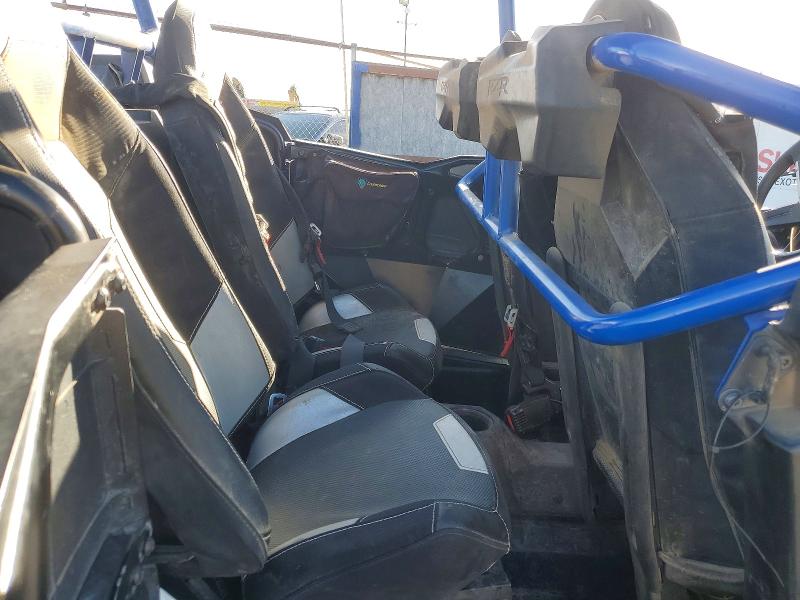 Продаж на аукціоні авто 2019  Polaris Rzr, vin: 3NSVFE922KF581509, номер лоту: 75111435