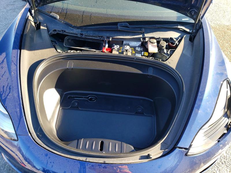 Aukcja sprzedaży 2019 Tesla Model 3, vin: 5YJ3E1EB8KF387366, numer aukcji: 99262675