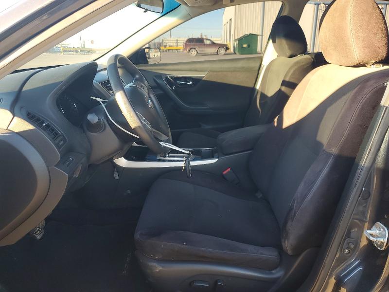 Продаж на аукціоні авто 2013 Nissan Altima, vin: 1N4AL3AP6DC231567, номер лоту: 72975115
