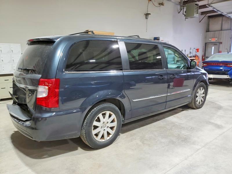 Продаж на аукціоні авто 2014 Chrysler Town & Country, vin: 2C4RC1BG2ER214984, номер лоту: 98612635