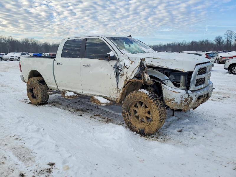 Aukcja sprzedaży 2016 Ram 2500, vin: 3C6UR5DL5GG330111, numer aukcji: 99080625