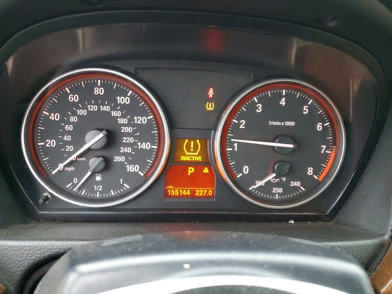 Продаж на аукціоні авто 2008 Bmw 328 I Sule, vin: WBAWR33508P154071, номер лоту: 99048925