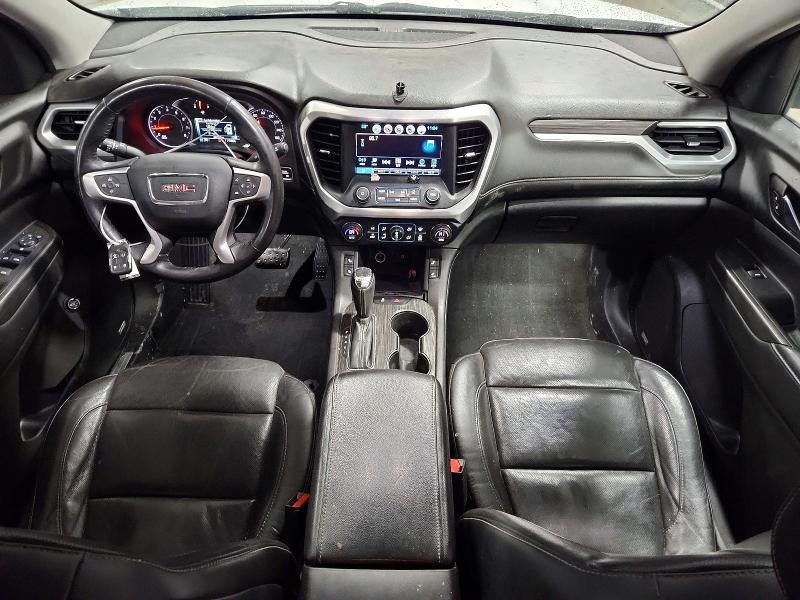 Aukcja sprzedaży 2017 Gmc Acadia, vin: 1GKKNMLS4HZ216296, numer aukcji: 74445935
