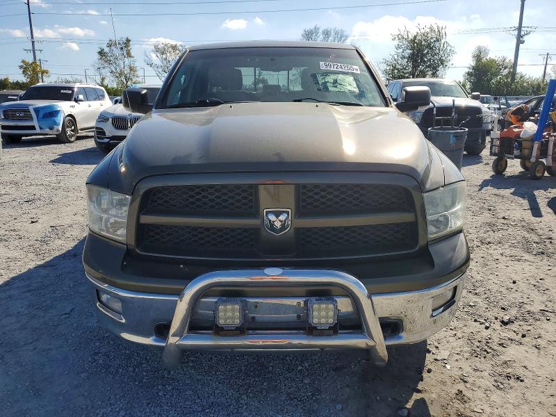 Продажа на аукционе авто 2012 Dodge Ram 1500, vin: 1C6RD7LP7CS176296, номер лота: 99724255