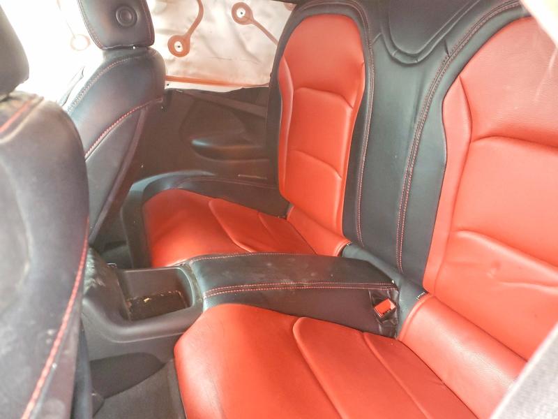 Продажа на аукционе авто 2017 Chevrolet Camaro, vin: 1G1FA1RX7H0153234, номер лота: 75499185