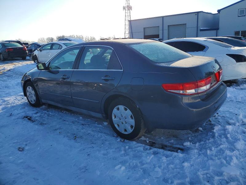 Aukcja sprzedaży 2004 Honda Accord, vin: 1HGCM56364A128017, numer aukcji: 74335115