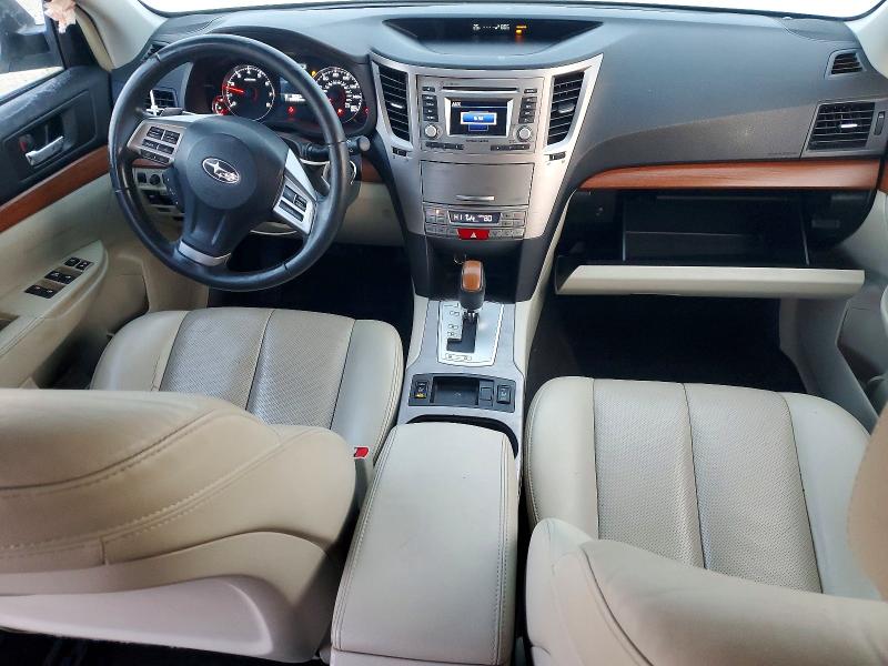 Aukcja sprzedaży 2013 Subaru Outback, vin: 4S4BRDKC3D2297803, numer aukcji: 74108965
