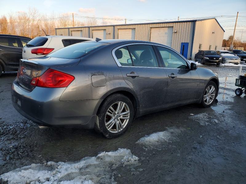 Продаж на аукціоні авто 2010 Infiniti G37, vin: JN1CV6AR5AM461335, номер лоту: 74261645