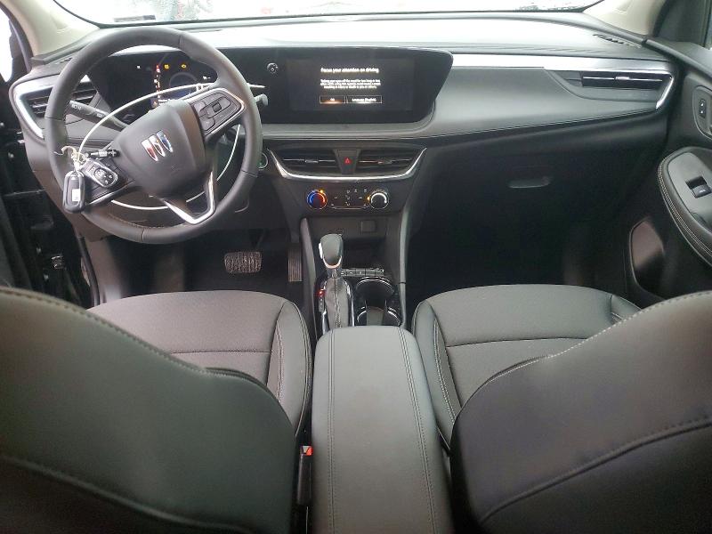 Продажа на аукционе авто 2024 Buick Encore Gx, vin: KL4AMCSL5RB205794, номер лота: 99566435