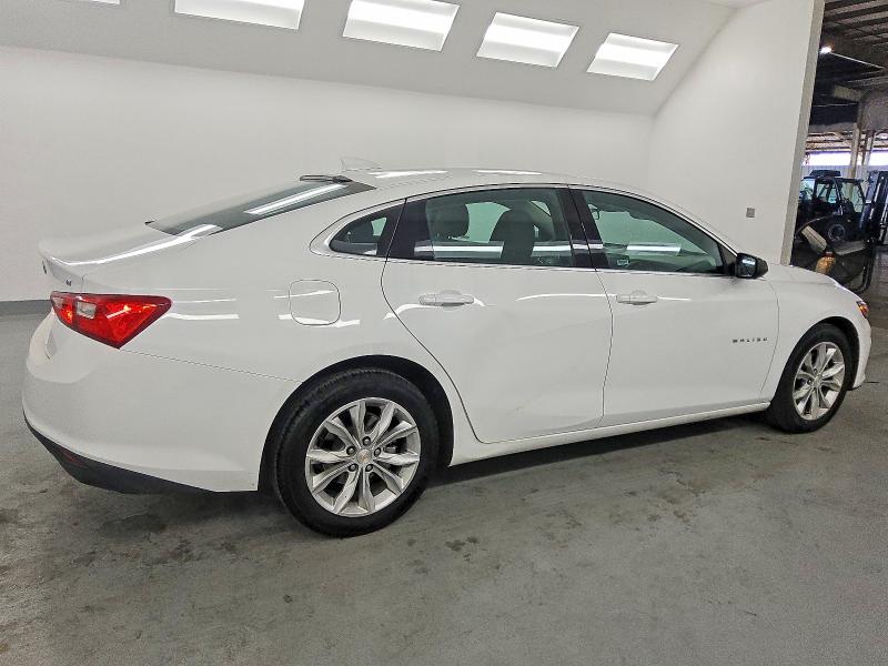 Продажа на аукционе авто 2023 Chevrolet Malibu, vin: 1G1ZD5ST5PF220685, номер лота: 42014036