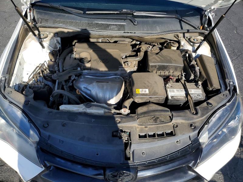 Продажа на аукционе авто 2017 Toyota Camry, vin: 4T1BF1FK7HU674491, номер лота: 98554885