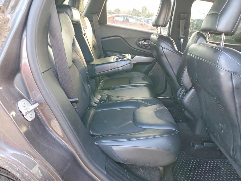 73604325 :رقم المزاد ، 1C4PJLLB5JD565008 vin ، 2018 Jeep Cherokee L مزاد بيع