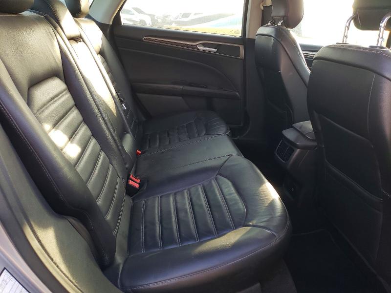 Aukcja sprzedaży 2013 Ford Fusion, vin: 3FA6P0LU1DR165751, numer aukcji: 99270735