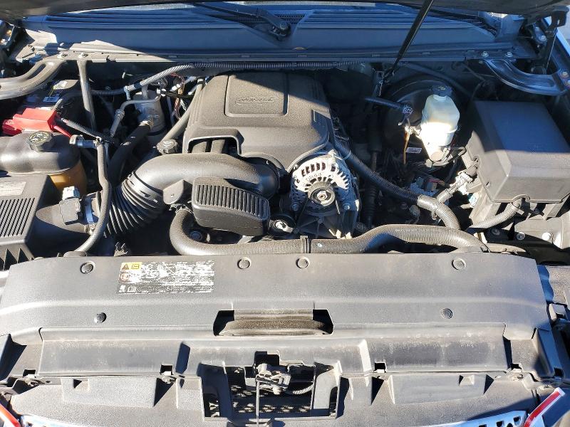 74868695 :رقم المزاد ، 1GKS1MEF6BR356403 vin ، 2011 Gmc Yukon Xl مزاد بيع