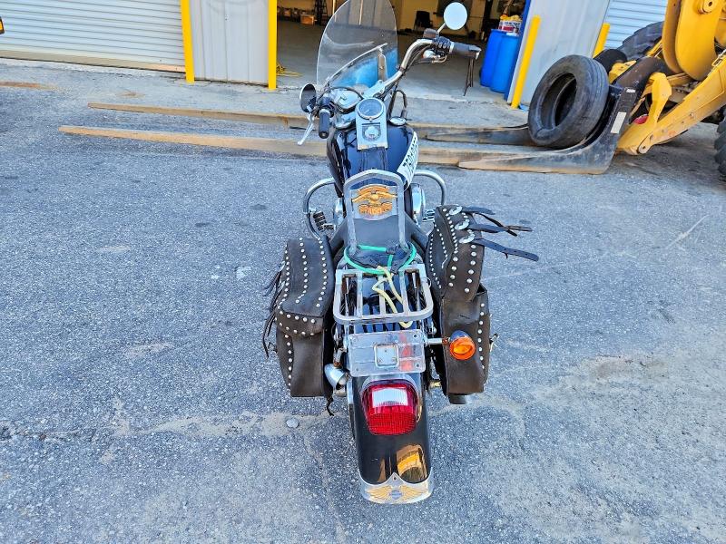 Aukcja sprzedaży 2002 Harley-davidson Flstf, vin: 1HD1BMY132Y067178, numer aukcji: 75012355