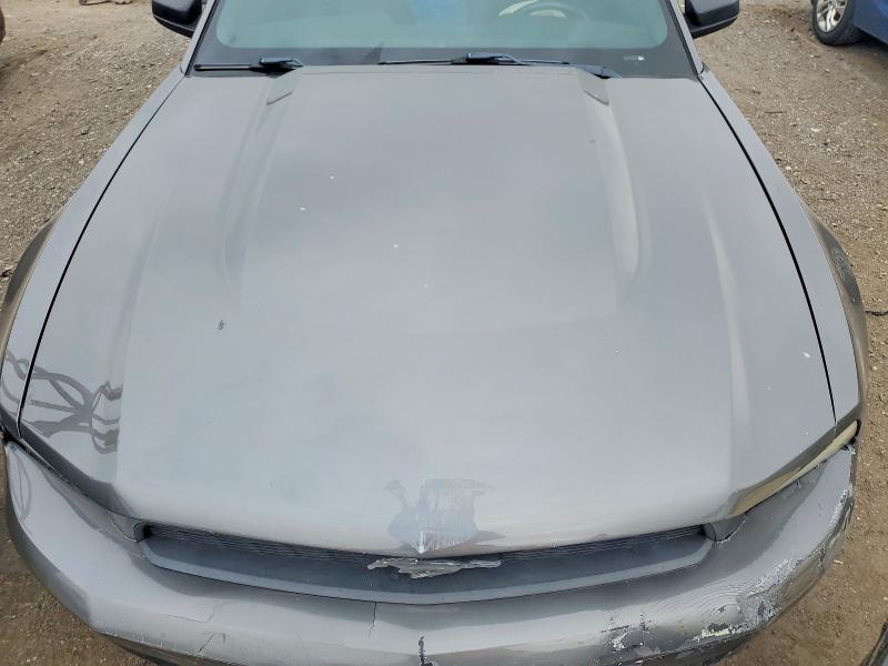 Продаж на аукціоні авто 2011 Ford Mustang, vin: 1ZVBP8AM2B5166253, номер лоту: 73466545