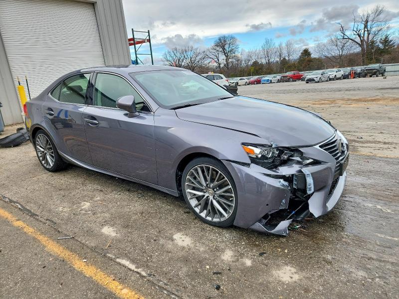Продаж на аукціоні авто 2016 Lexus Is, vin: JTHCM1D21G5012916, номер лоту: 73324535