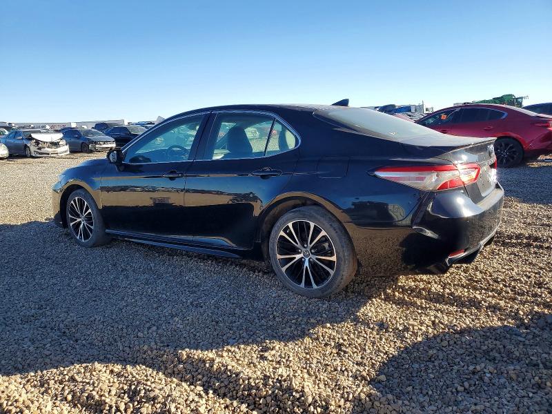 Aukcja sprzedaży 2020 Toyota Camry, vin: 4T1G11AK1LU876313, numer aukcji: 73599045
