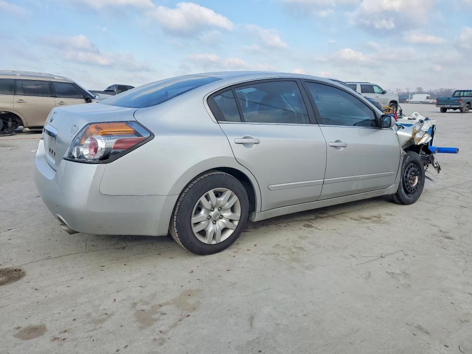 Продажа на аукционе авто 2011 Nissan Altima, vin: 1N4AL2AP9BC182937, номер лота: 51834456