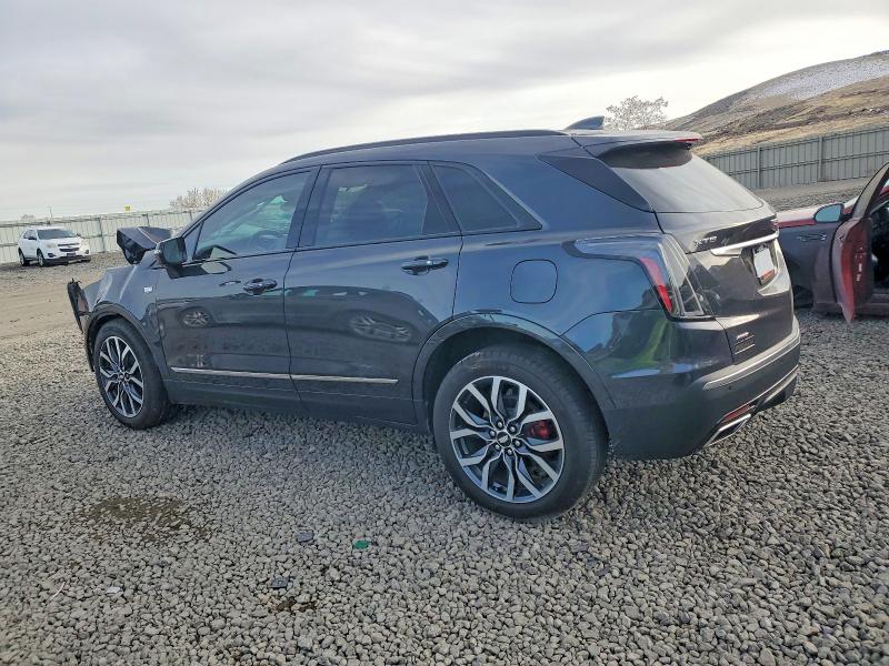 Aukcja sprzedaży 2022 Cadillac Xt5, vin: 1GYKNHRS2NZ100031, numer aukcji: 75297645
