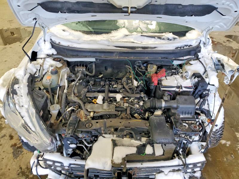 Aukcja sprzedaży 2020 Nissan Kicks, vin: 3N1CP5BV3LL497943, numer aukcji: 73795995