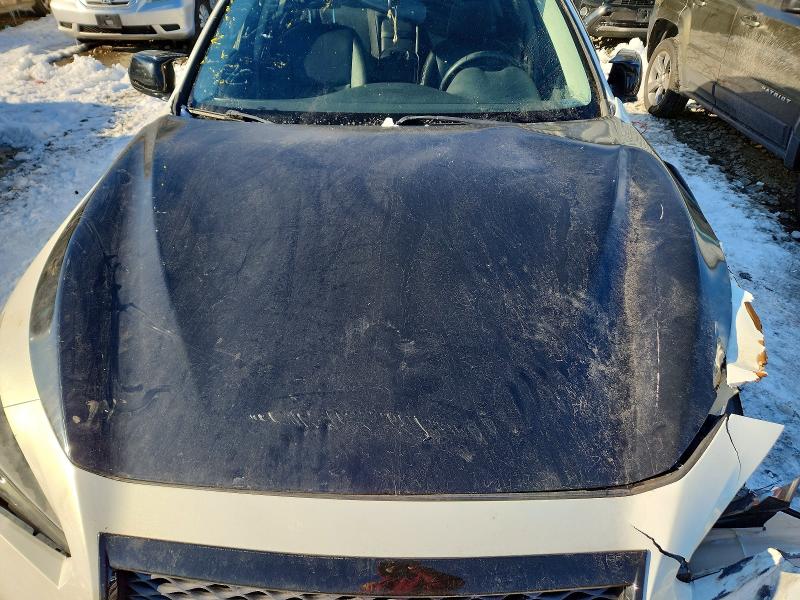 Auction sale of the 2015 Infiniti Q50, vin: JN1BV7AP4FM330551, lot number: 72804705