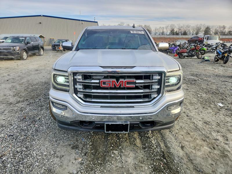98180275 :رقم المزاد ، 3GTU2NEC4GG127741 vin ، 2016 Gmc Sierra مزاد بيع