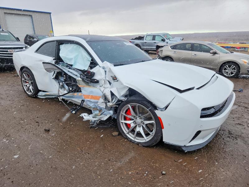 Aukcja sprzedaży 2024 Dodge Charger, vin: 2C3CDBDK1RR206184, numer aukcji: 99655735