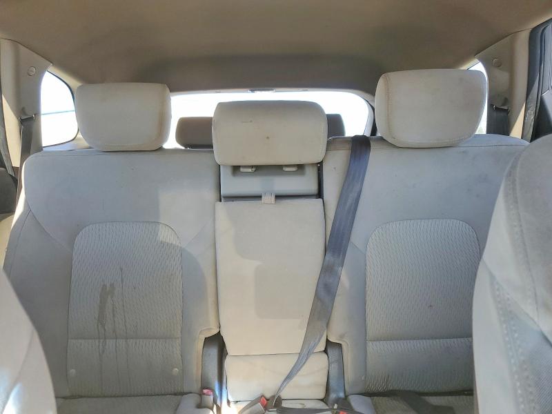 Продажа на аукционе авто 2016 Hyundai Santa Fe S, vin: KM8SM4HF0GU133952, номер лота: 73543605