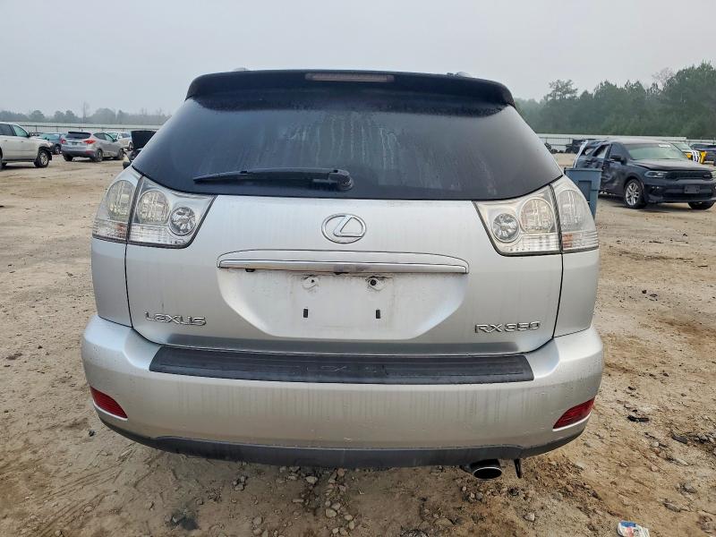 Продажа на аукционе авто 2009 Lexus Rx, vin: 2T2GK31U49C072717, номер лота: 99876995