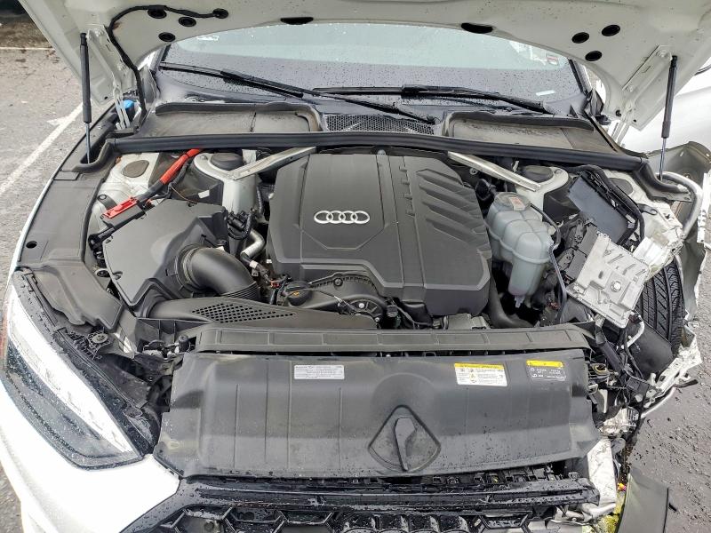 Aukcja sprzedaży 2024 Audi A5, vin: WAUDACF54RA082306, numer aukcji: 74441715