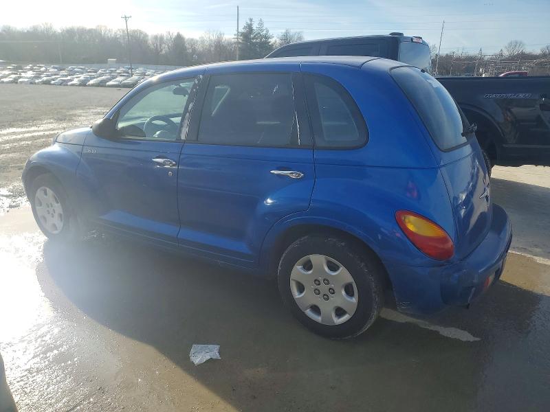 99660395 :رقم المزاد ، 3C4FY48B75T610228 vin ، 2005 Chrysler Pt Cruiser مزاد بيع