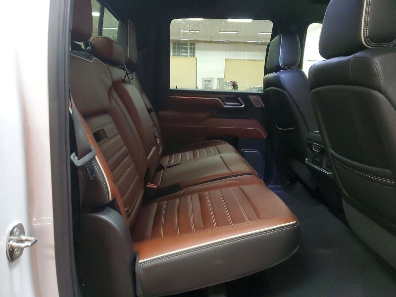 Продаж на аукціоні авто 2024 Gmc Sierra, vin: 1GT49XEY8RF165335, номер лоту: 72574055