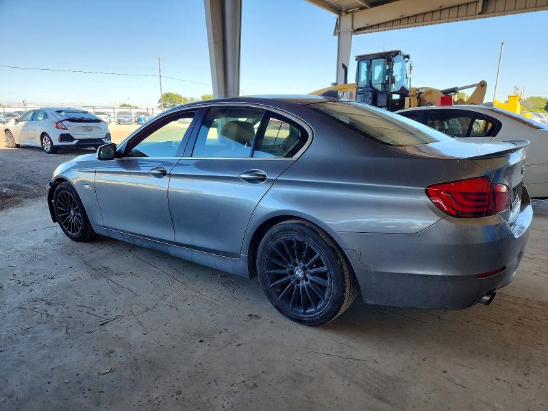Продаж на аукціоні авто 2011 Bmw 535, vin: WBAFR7C54BC604455, номер лоту: 99088425