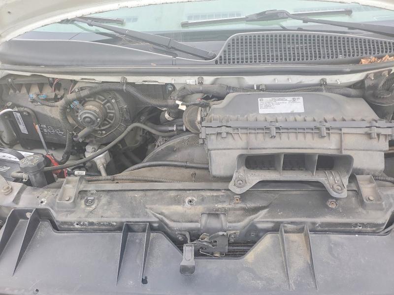 2018 Chevrolet Express G2500 მანქანა იყიდება აუქციონზე, vin: 1GCWGBFP4J1241223, აუქციონის ნომერი: 97865765