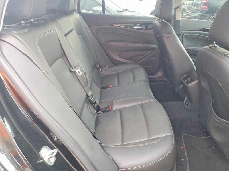 Продажа на аукционе авто 2018 Buick Regal, vin: W04GP6SX7J1074318, номер лота: 99269875