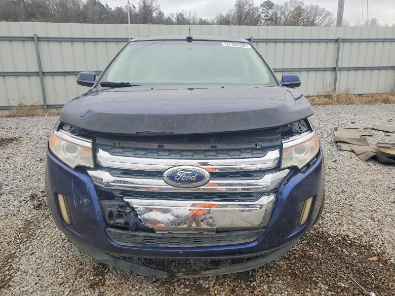 Продаж на аукціоні авто 2011 Ford Edge, vin: 2FMDK3KC2BBB06449, номер лоту: 97308395