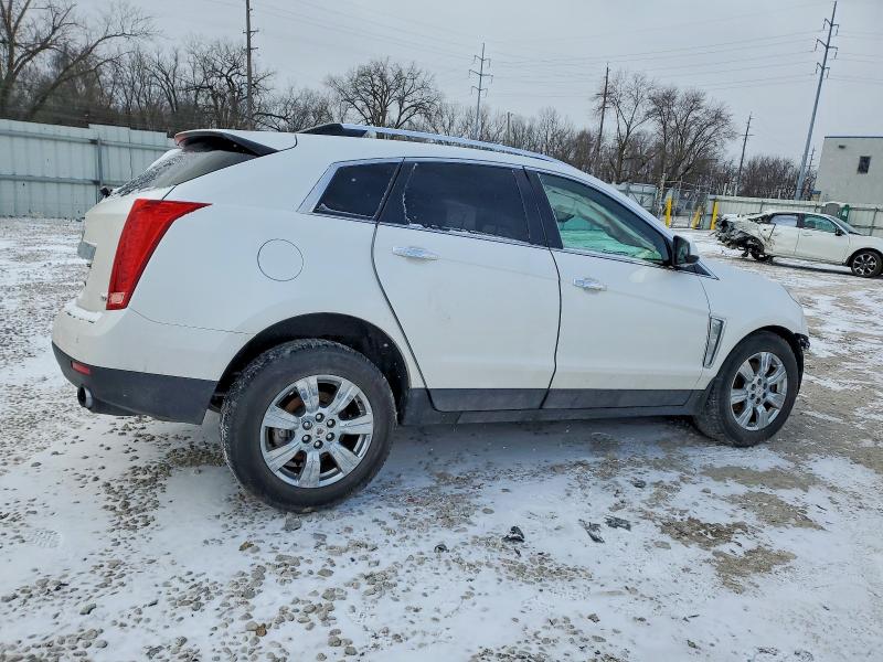 Aukcja sprzedaży 2016 Cadillac Srx, vin: 3GYFNBE36GS566140, numer aukcji: 79044145