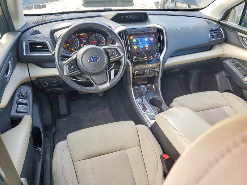 Aukcja sprzedaży 2019 Subaru Ascent Pre, vin: 4S4WMABD0K3480316, numer aukcji: 72798835