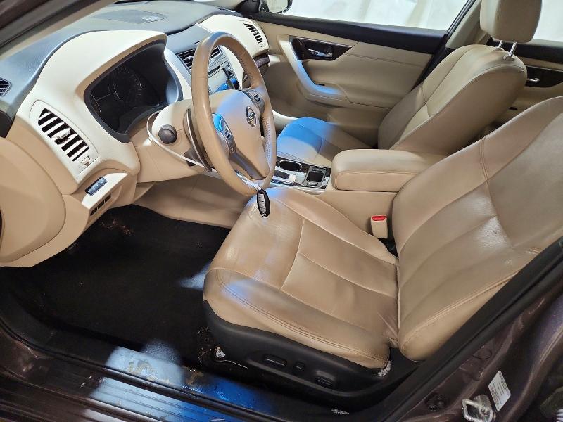 2015 Nissan Altima მანქანა იყიდება აუქციონზე, vin: 1N4BL3AP8FC103113, აუქციონის ნომერი: 73793995