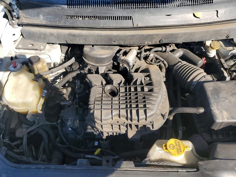 2012 Dodge Journey მანქანა იყიდება აუქციონზე, vin: 3C4PDCDG1CT392649, აუქციონის ნომერი: 98437945