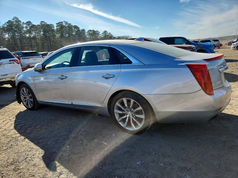 2017 Cadillac Xts მანქანა იყიდება აუქციონზე, vin: 2G61N5S3XH9149563, აუქციონის ნომერი: 72662165