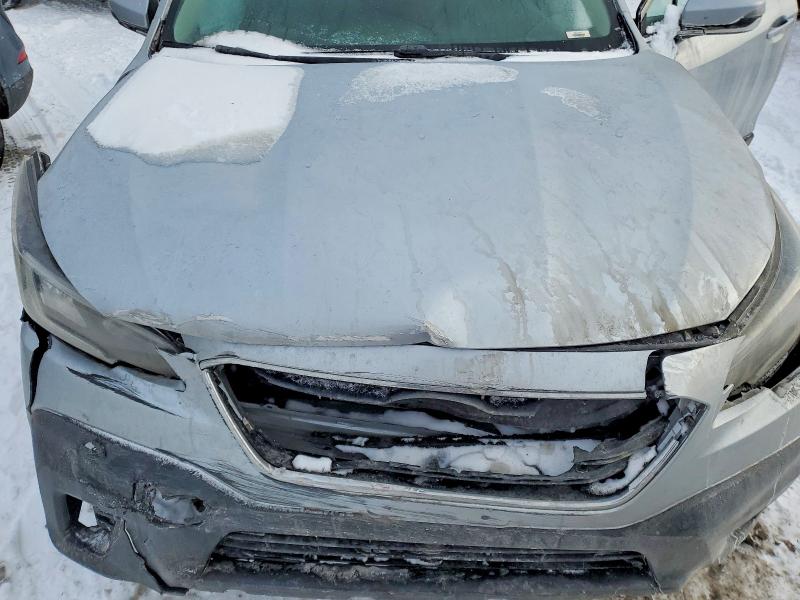 Aukcja sprzedaży 2021 Subaru Outback, vin: 4S4BTACC2M3172574, numer aukcji: 74454155
