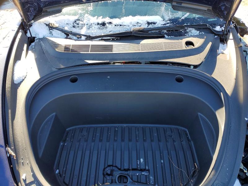 2023 Tesla Model 3 მანქანა იყიდება აუქციონზე, vin: 5YJ3E1EA4PF669048, აუქციონის ნომერი: 73303195
