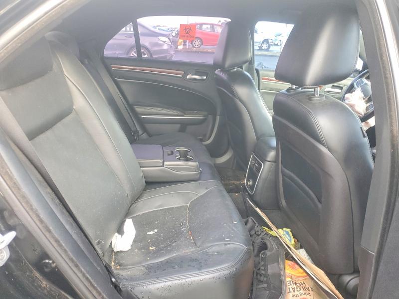 99696465 :رقم المزاد ، 2C3CCAAGXDH507371 vin ، 2013 Chrysler 300 مزاد بيع