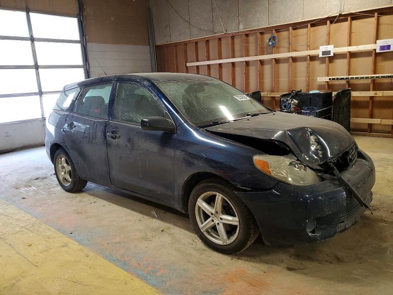Продаж на аукціоні авто 2006 Toyota Corolla Matrix, vin: 2T1KR32E46C620969, номер лоту: 73234525